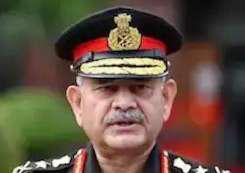Centre allows for mobilising Territorial Army