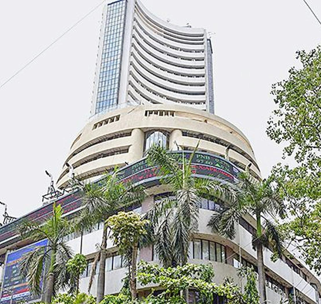 Investors get rich by almost Rs 16.15L cr