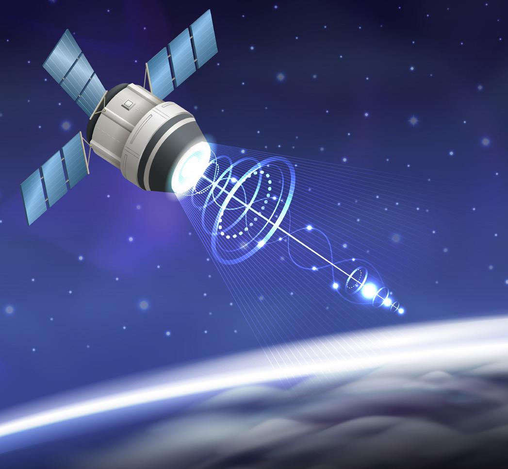 10 satellites watching over citizens: ISRO