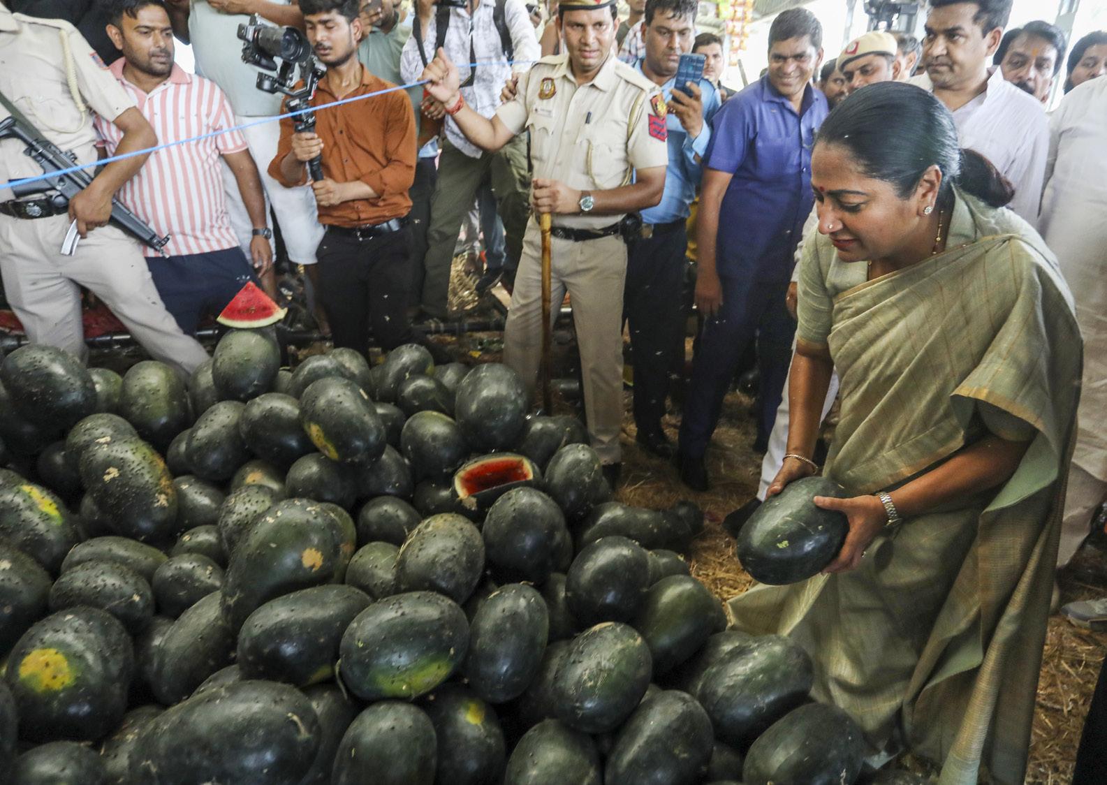 India calls for boycott on Turkish goods