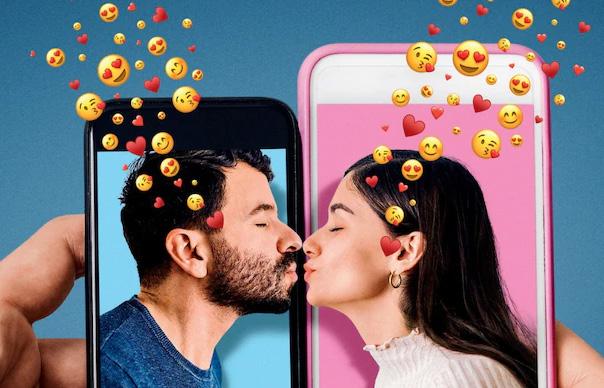 Why dating apps are falling out of favour