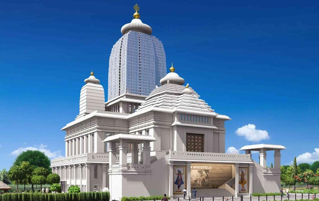 SC backs ISKCON B'luru in temple row