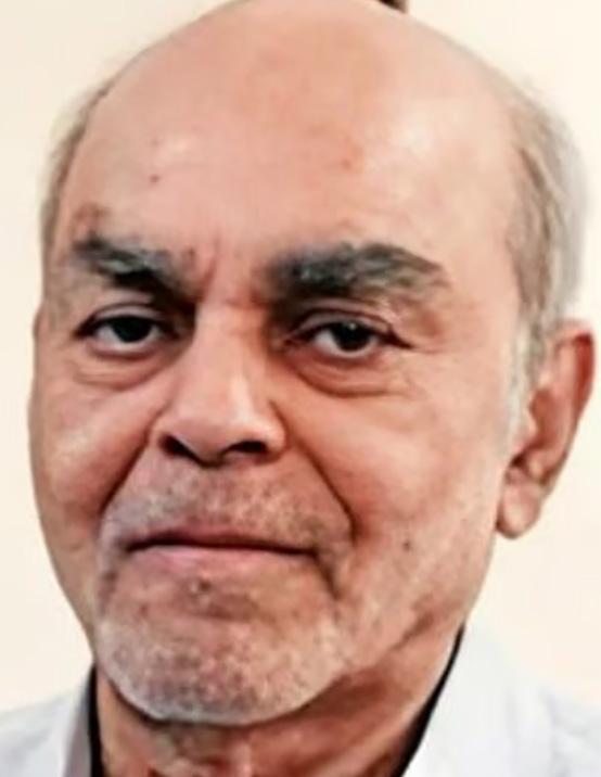 ED detains 'Gujarat Samachar' owner