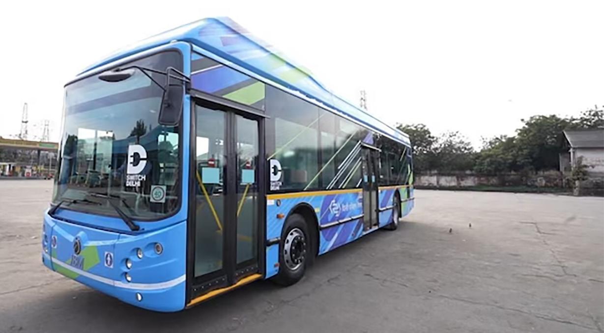 State to get electric buses, says HDK