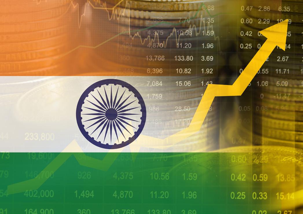 India's GDP growth revised to 6.3% for 2025: UN