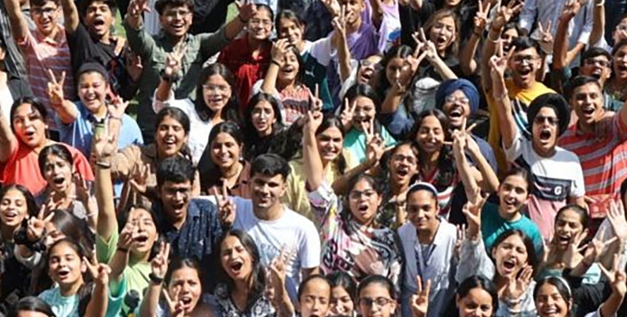 Only 31% pass rate in 2nd PUC exams