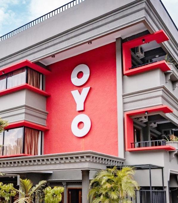 OYO records 20% growth with 3,500 new clients