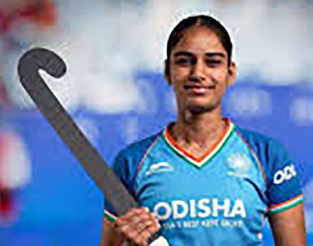 Hl announces 24-member Indian junior women's team