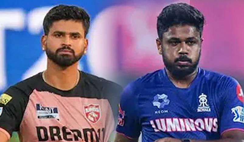 Punjab eye playoff spot as RR seek pride