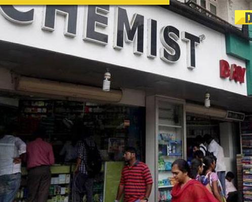 'Chemist's prescription' kills MP woman