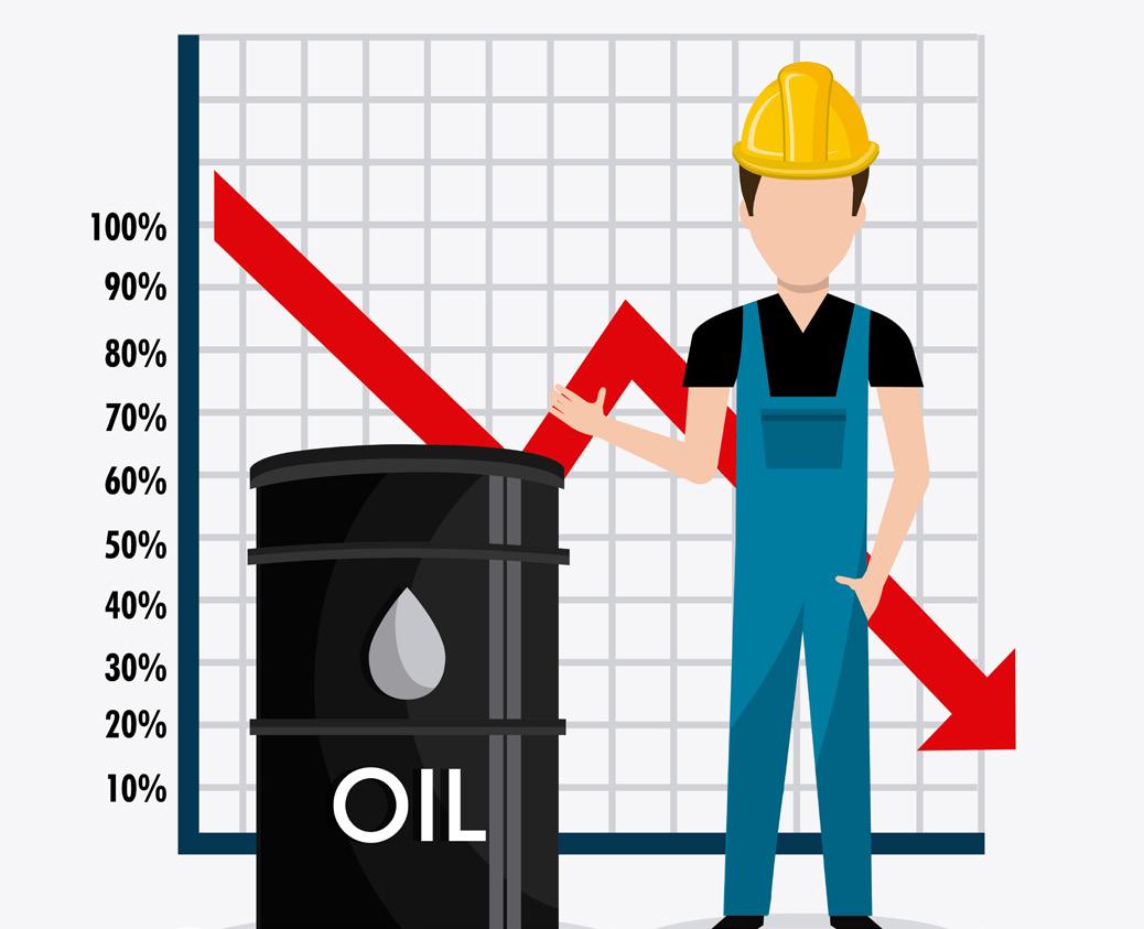 Oil companies' LPG losses may fall 45%