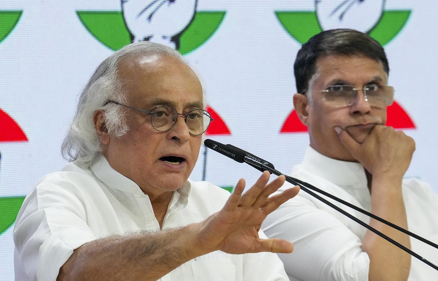 Cong: Govt is ‘playing games’ while selecting delegation