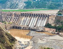 Indus treaty freeze will affect global politics