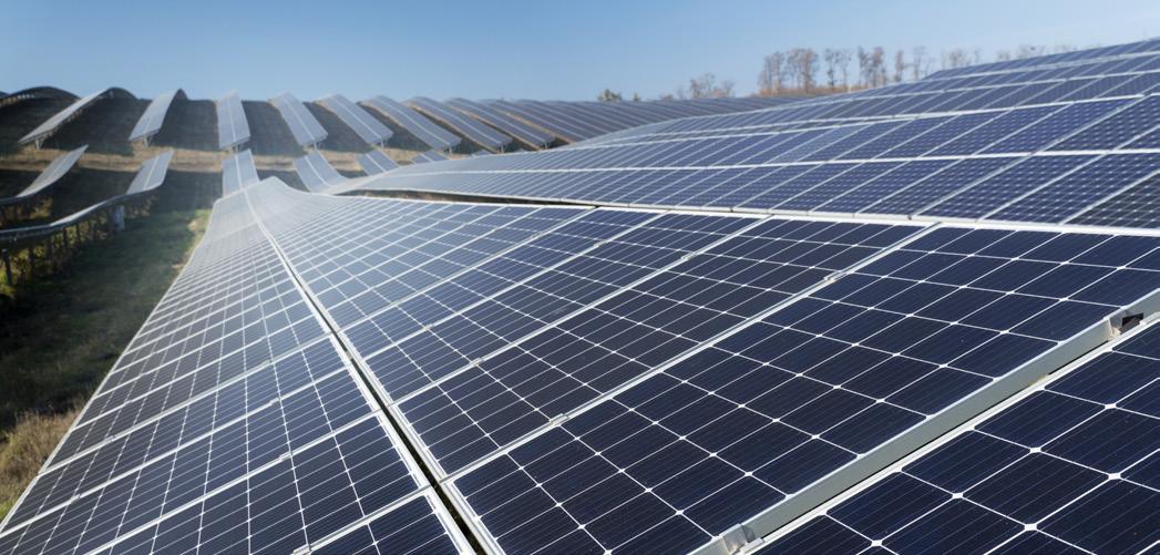 China using solar modules for spying: Report