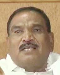 Cong's Shivalinge Gowda eyes Cabinet position