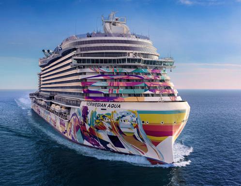 Cruise tourism has vast scope in India: Expert