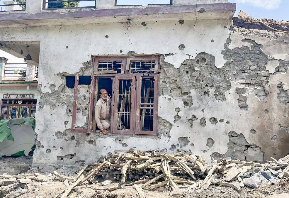India-Pak halt conflict: Will the fragile peace last?