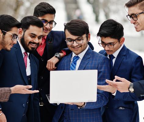 Professionals flock to IITs, IIMs for upskilling courses