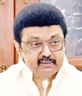 Stalin urges 8 counterparts to oppose presidential reference