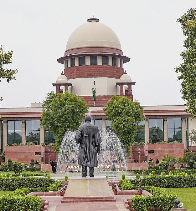 India not dharamshala: SC tells Lankan refugee