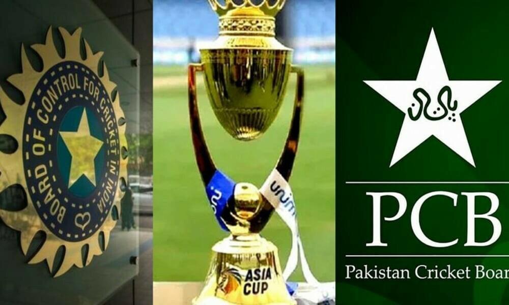 AMID INDO-PAK ROW, BCCI ‘PULLS OUT’ OF ASIA CUP