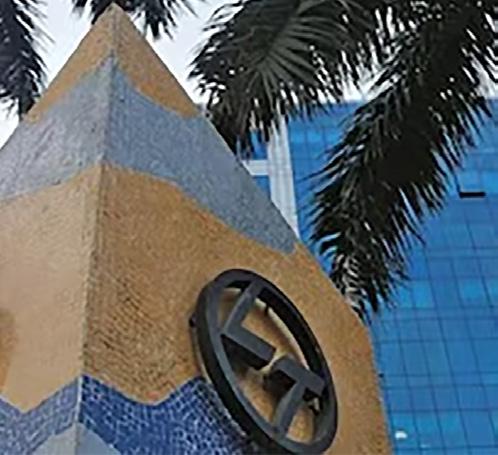 Mumbai HC denies relief to L&T