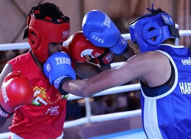 BNC silver medallists to compete in Thailand Open