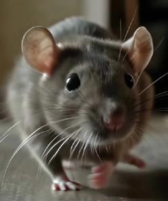 Rat bite horror grips Patna’s NMCH hospital