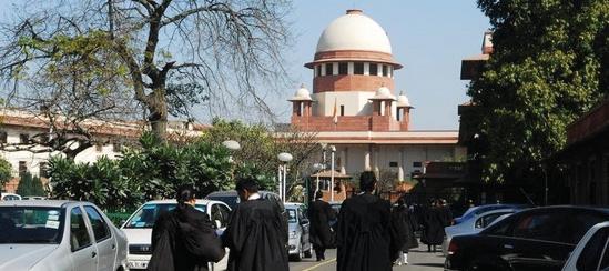 3 yrs' practice must for judicial aspirants
