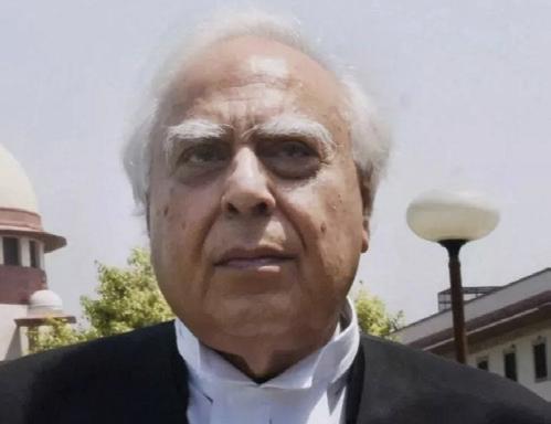 SC demands stronger Waqf case, Sibal cries systematic capture