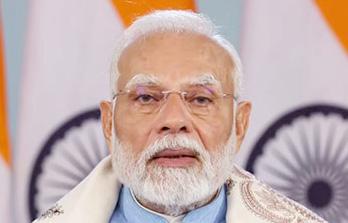 NORTH-EAST PART OF INDIA IS MOST DIVERSE: PM MODI
