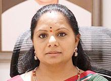 Kavitha's feedback letter speculates BRS-BJP tie-up