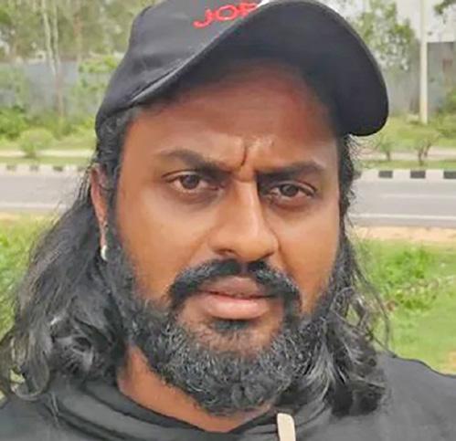 Actress withdraws rape allegations against Manu