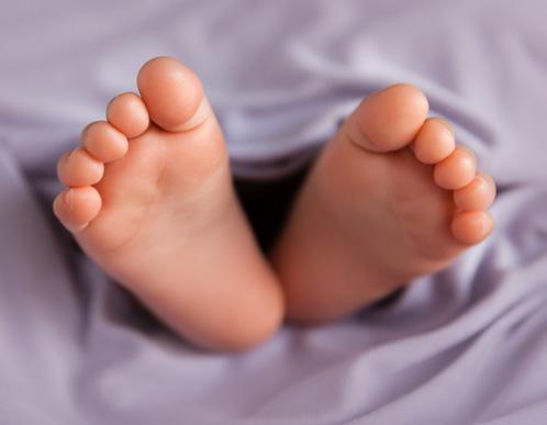 9-month-old tests +ve for Covid-19 in City
