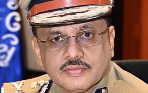 Saleem to police: Prioritise victims, act with integrity