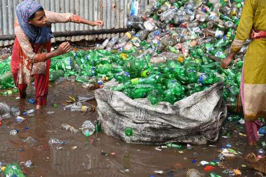 Rural India re-imagines sanitation solutions