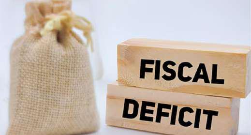 RBI to cut fiscal deficit to 4.2% of GDP: SBI