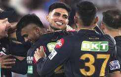 GT seek top-two finish, Chennai a consolatory win