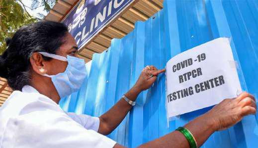 Amid rising Covid cases, Rao says govt taking all measures