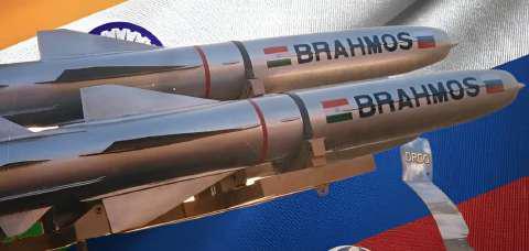 India, Russia to make advanced BrahMos missile