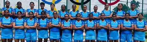 IJW hockey team beats Chile 2-1