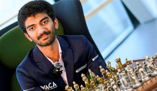 Norway Chess: Gukesh beats Nakamura