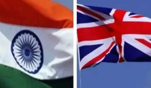 UK flags Indian market for Scottish salmon after FTA