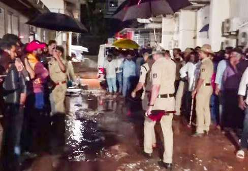 Anti-Communal Force to begin work in 3 districts