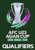 AFC U23 ACQ: India to play Qatar, Bahrain