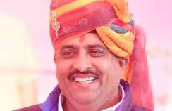 R'than ex-Cong worker detained for 'spying' for Pak