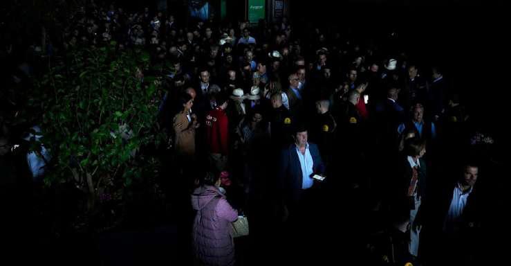 Nordic nations embrace total defence as risk of war rises