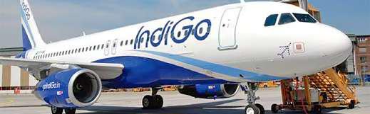 IndiGo signs deal with BIAL for MRO facility
