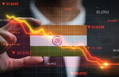 2024-25 sees 6.5% GDP, slowest since pandemic