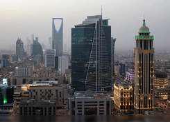 Saudi fund may get relief from foreign investment rules